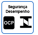 Selo OCP Inmetro